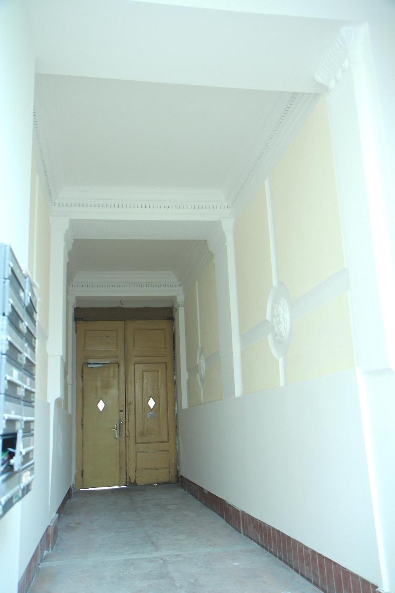 Altbauwohnung Mit Charme - Selbst Check In - Queensize Bett Vienna Exterior photo